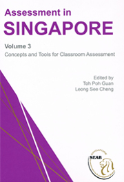 Assessment in Singapore